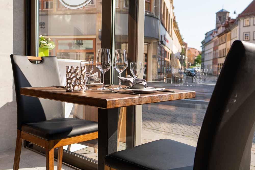 Neues Restaurant Fischmarkt Neues Restaurant Fischmarkt