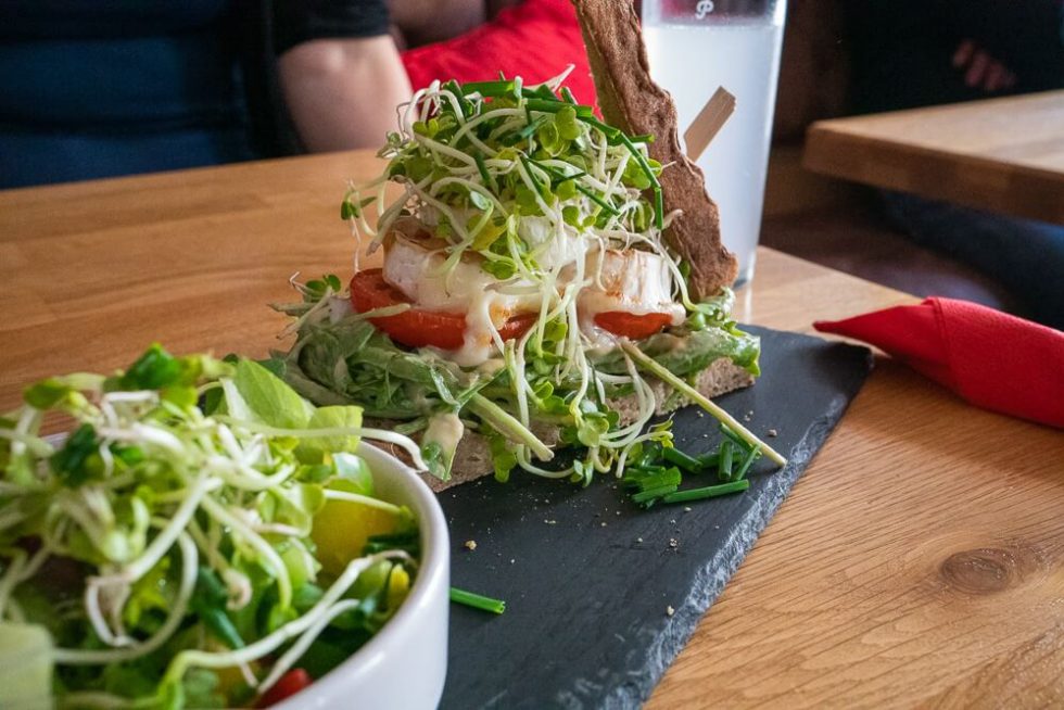 8 Restaurants zum Mittagessen in Erfurt How To Gourmet