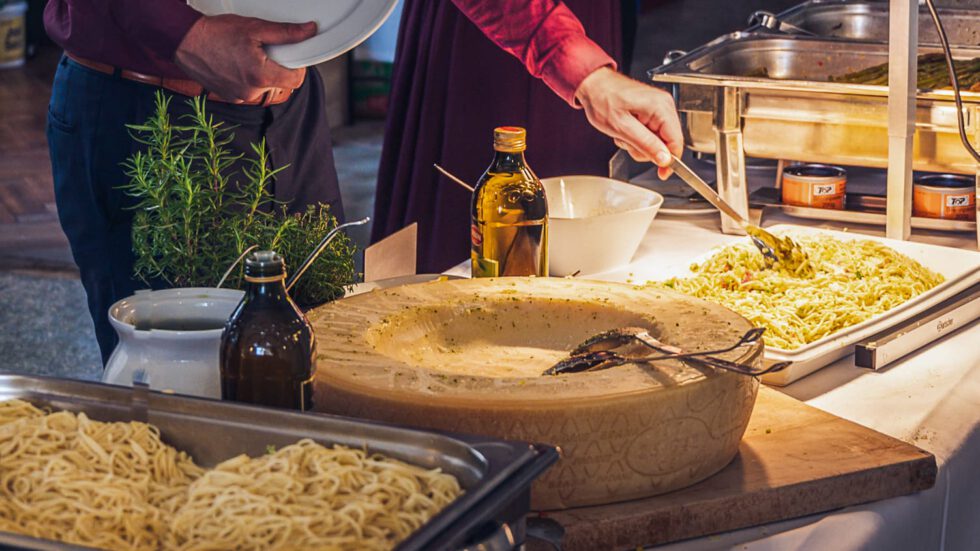 How to…kulinarisch heiraten in Erfurt und Weimar How To Gourmet