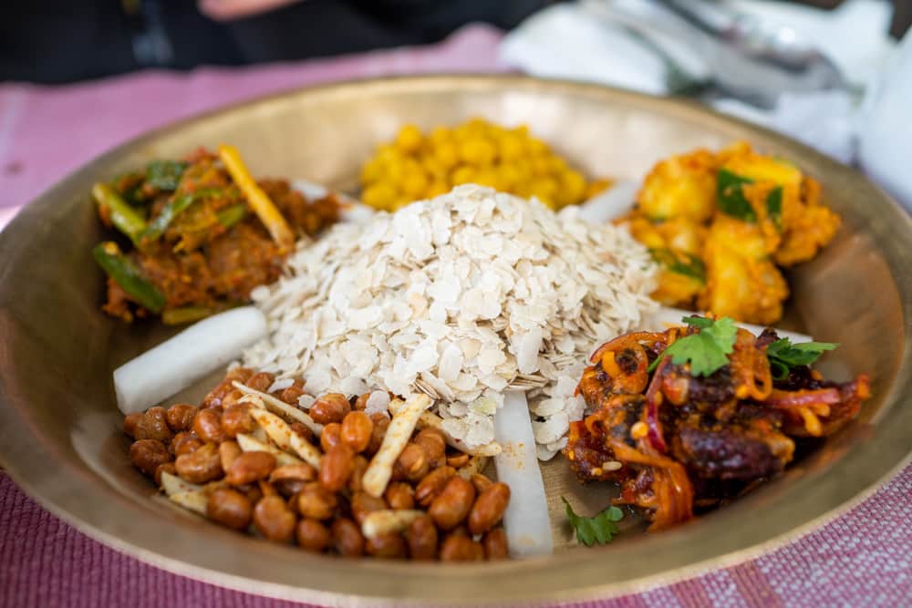 How to… eat in Nepal. 7 Tipps für Foodies.