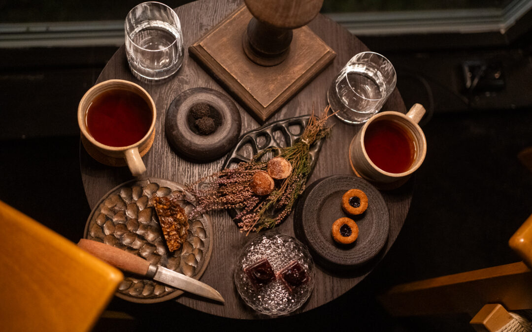 10 Highlights: Kulinarischer Jahresrückblick 2025