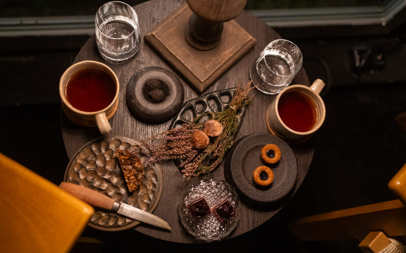 10 Highlights: Kulinarischer Jahresrückblick 2025